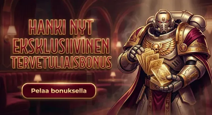Salakasino Casino